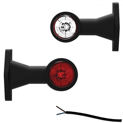 LED Begrenzungsleuchte