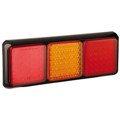 LED Rückleuchte