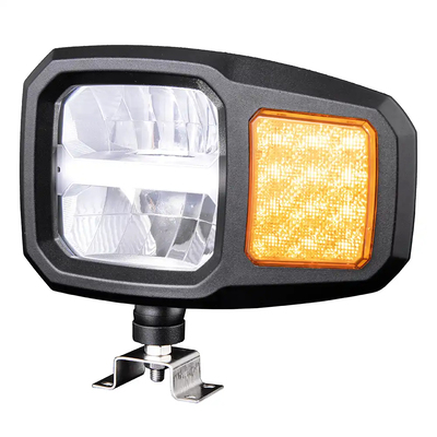 LED Hauptscheinwerfer