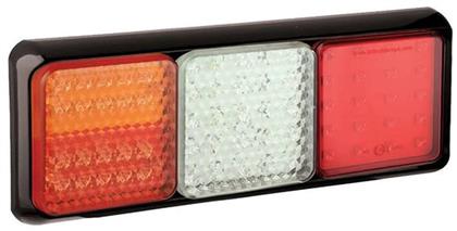 LED Rückleuchte