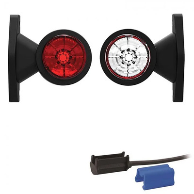 LED Begrenzungsleuchte