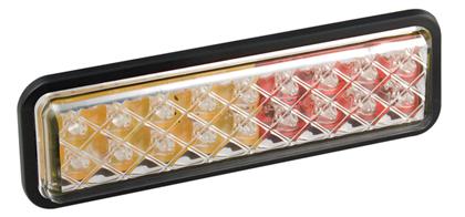 LED Rückleuchte