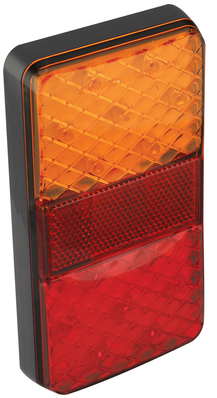 LED Rückleuchte