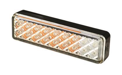 LED Rückleuchte