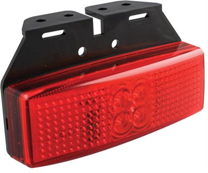 LED Umrissleuchte