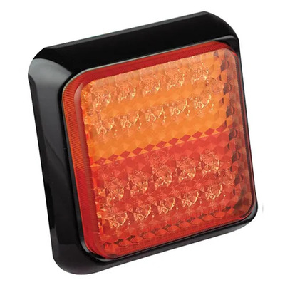 LED Rückleuchte