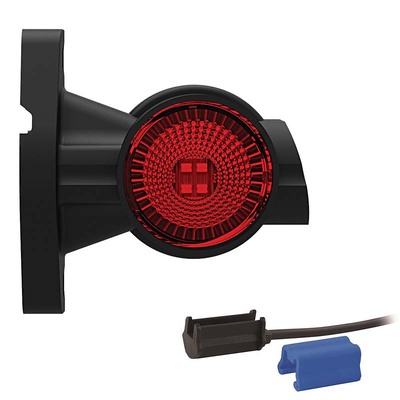 LED Begrenzungsleuchte