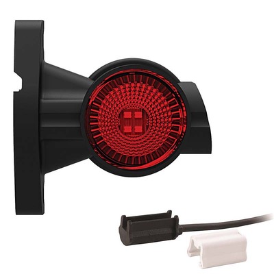 LED Begrenzungsleuchte