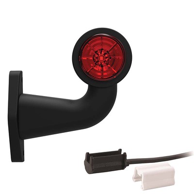 LED Begrenzungsleuchte