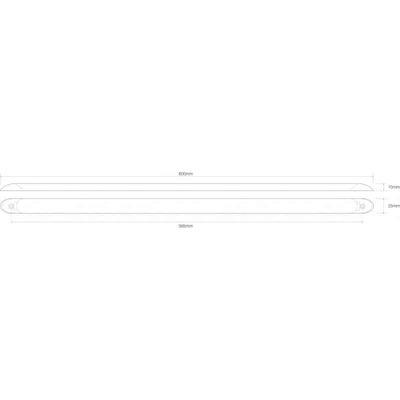 LED Innenraumleuchte
