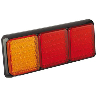 LED Rückleuchte