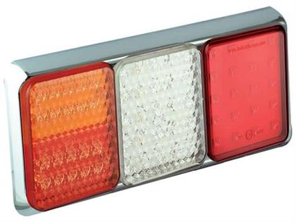 LED Rückleuchte