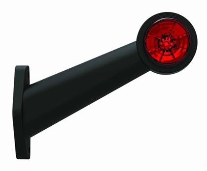LED Begrenzungsleuchte