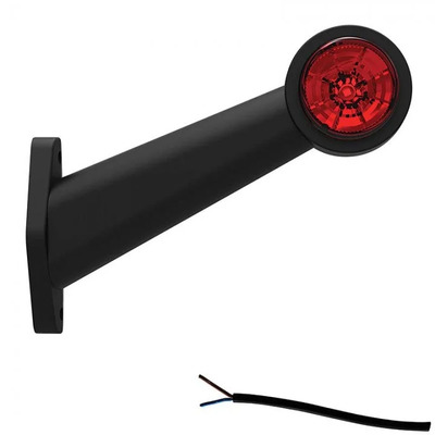 LED Begrenzungsleuchte