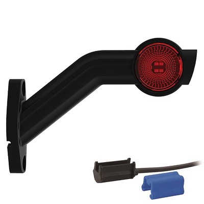 LED Begrenzungsleuchte