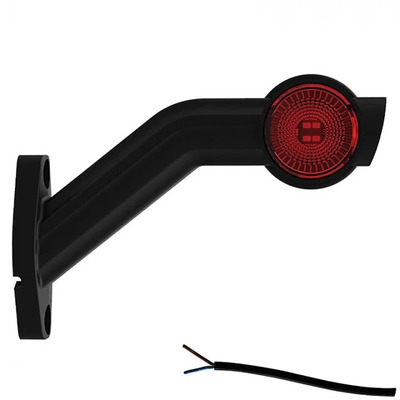 LED Begrenzungsleuchte