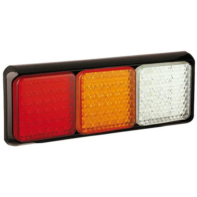 LED Rückleuchte