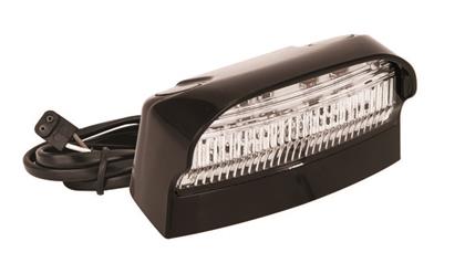 LED Kennzeichenleuchte