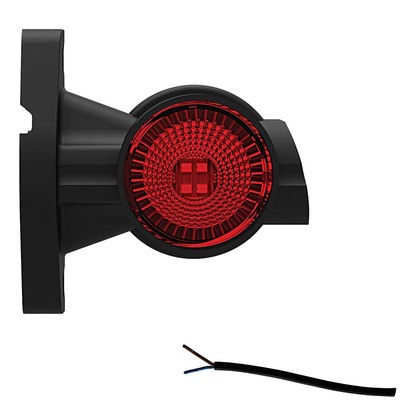 LED Begrenzungsleuchte