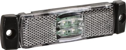 LED Umrissleuchte