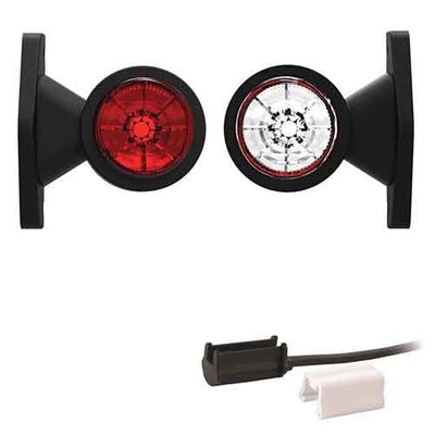 LED Begrenzungsleuchte