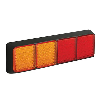 LED Rückleuchte