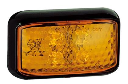 LED Umrissleuchte