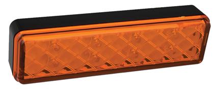 LED Rückleuchte