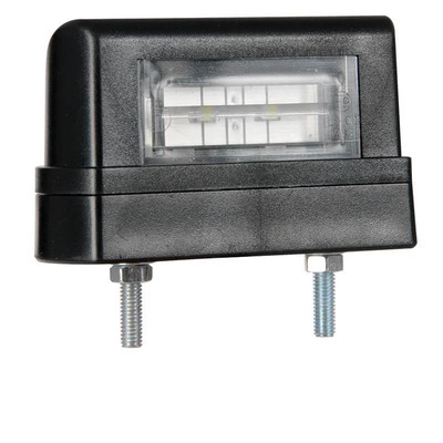 LED Kennzeichenleuchte