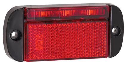 LED Umrissleuchte
