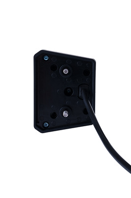 LED Kennzeichenleuchte