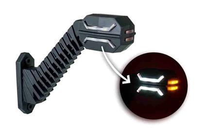 LED Begrenzungsleuchte