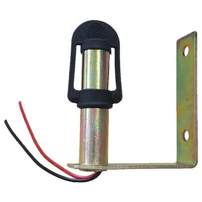 DIN-Montagestecker Typ4