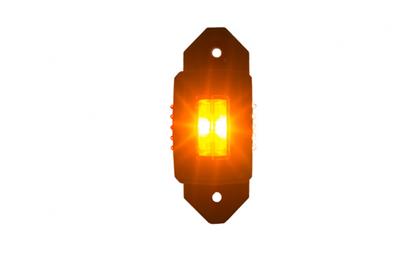 LED Begrenzungsleuchte