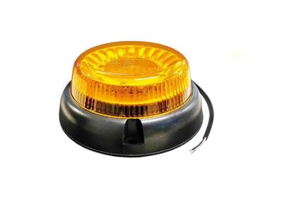 LED Rundumleuchte