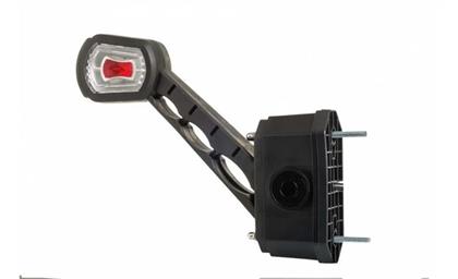 LED Begrenzungsleuchte