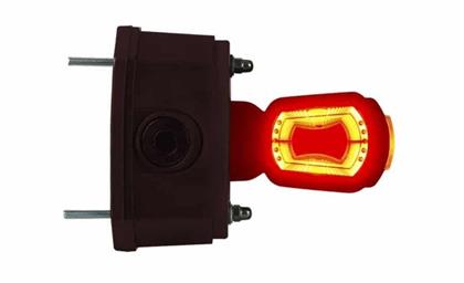 LED Begrenzungsleuchte