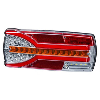 LED Rückleuchte