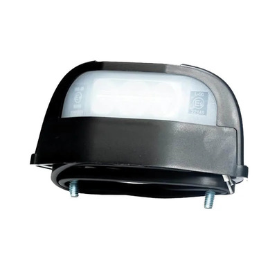 LED Kennzeichenleuchte
