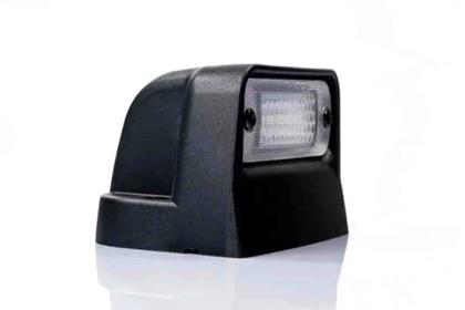 LED Kennzeichenleuchte