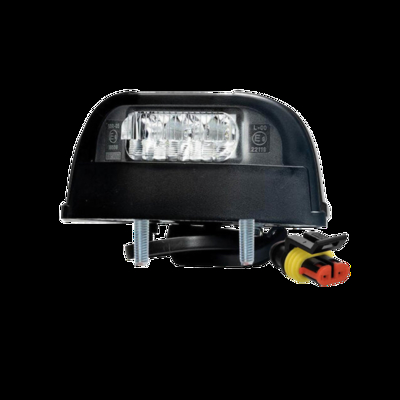 LED Kennzeichenleuchte