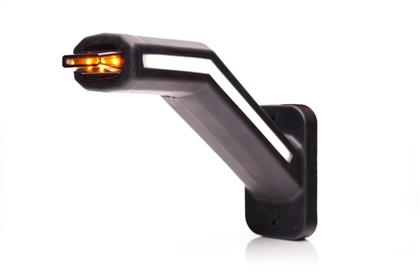 LED Begrenzungsleuchte