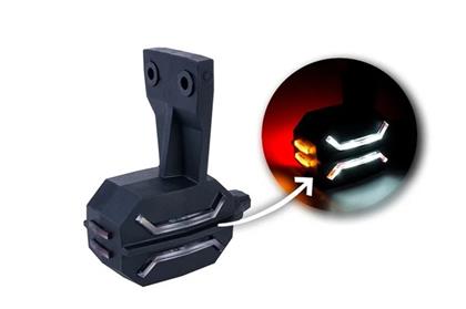 LED Begrenzungsleuchte