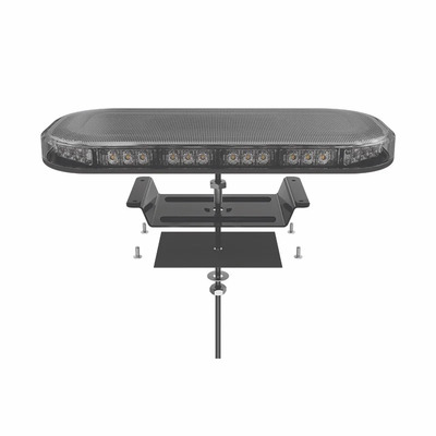 Leuchtbalken