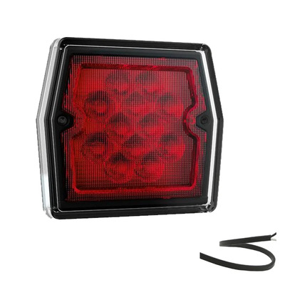 LED Rückleuchte