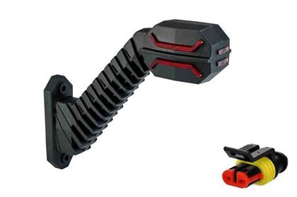 LED Begrenzungsleuchte