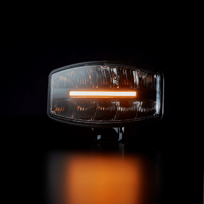 LED-Fernscheinwerfer