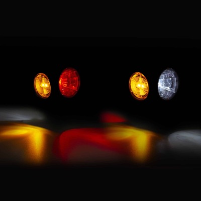 LED Begrenzungsleuchte