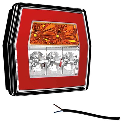 LED Rückleuchte