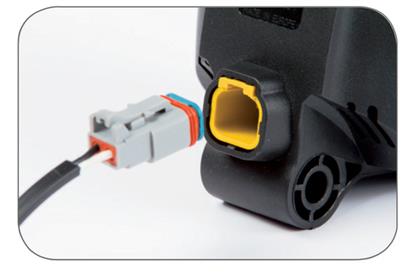 LED Arbeitsscheinwerfer